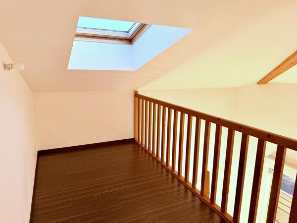 Appartement 3 pièces - 54 m²