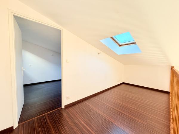 Appartement 3 pièces - 54 m²