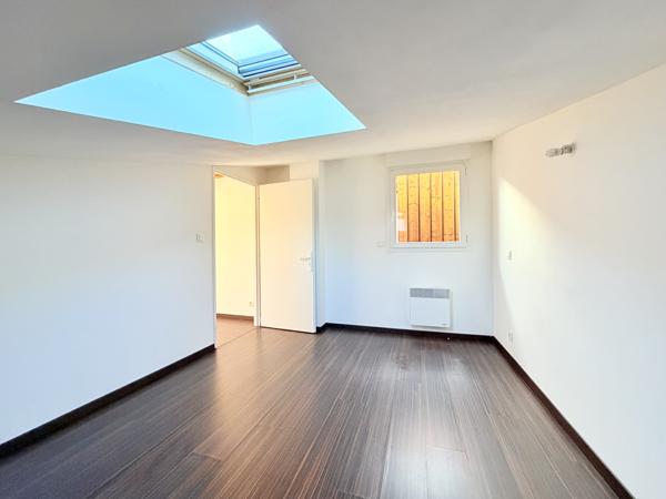 Appartement 3 pièces - 54 m²