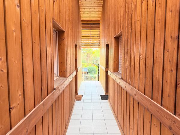 Appartement 3 pièces - 54 m²