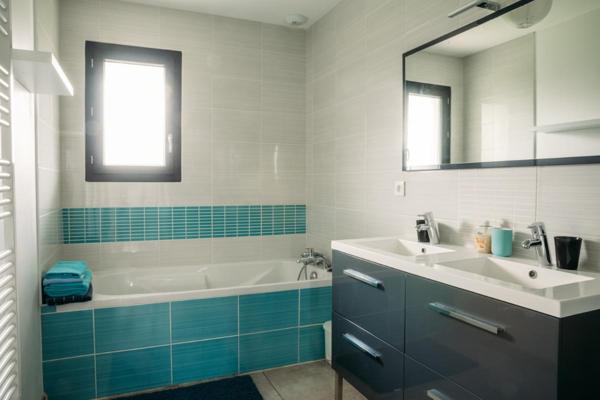 VILLA PLAIN-PIED QUARTIER PRIVILEGIE