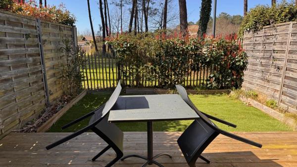 VILLA PLAIN-PIED QUARTIER PRIVILEGIE