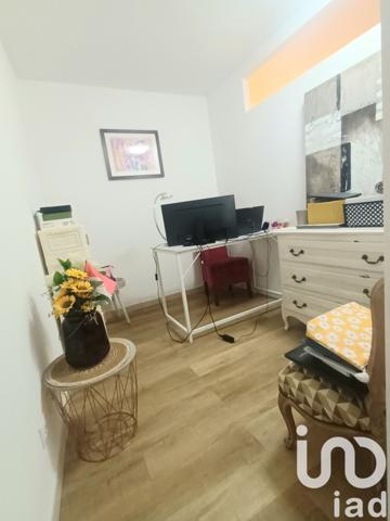 Appartement à vendre 2 pièces 33 m² Beausoleil