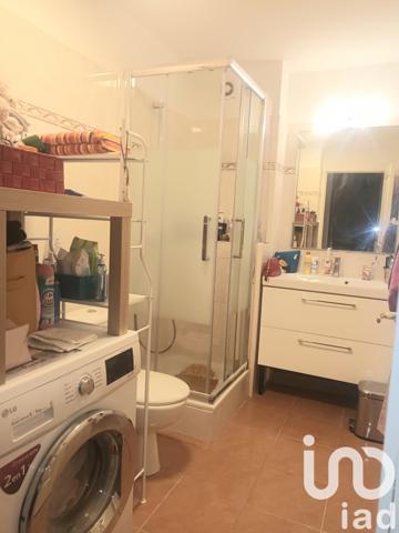 Appartement à vendre 2 pièces 33 m² Beausoleil