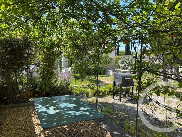Maison à vendre  3 pièces - 89,19 m2 CASTILLON DU GARD - 30