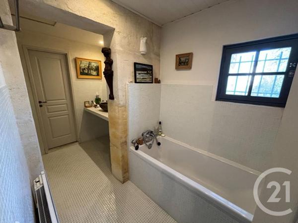 Maison à vendre  3 pièces - 89,19 m2 CASTILLON DU GARD - 30