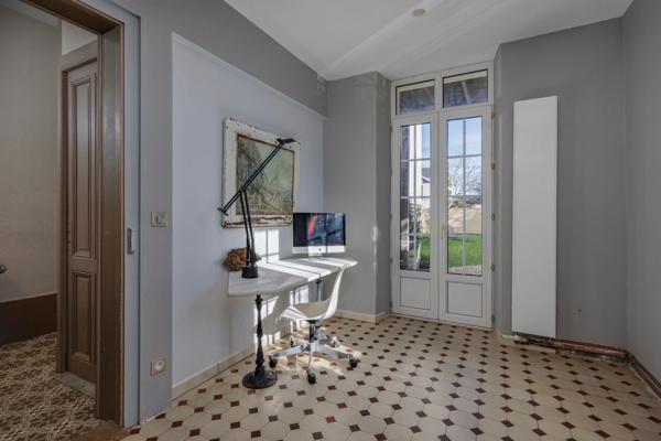 Maison à vendre 7 pièces DIVONNE LES BAINS (01)