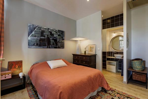 Maison à vendre 7 pièces DIVONNE LES BAINS (01)