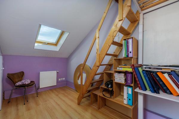 Maison à vendre 7 pièces DIVONNE LES BAINS (01)