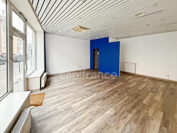 Maison à vendre 7 pièces DIVONNE LES BAINS (01)