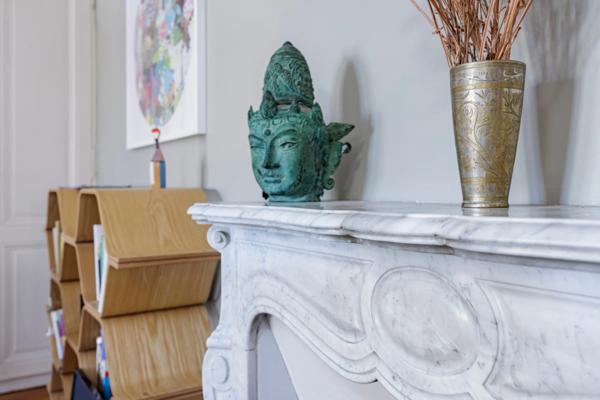 Maison à vendre 7 pièces DIVONNE LES BAINS (01)