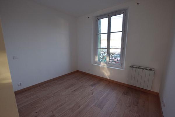 Appartement 4 pièce(s) 73.3 m2