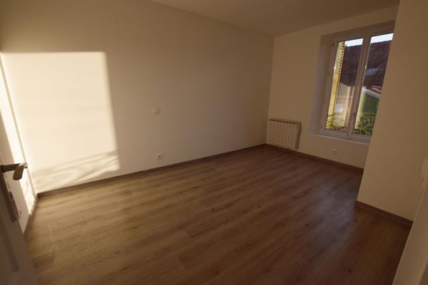 Appartement 4 pièce(s) 73.3 m2