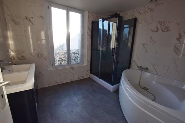 Appartement 4 pièce(s) 73.3 m2