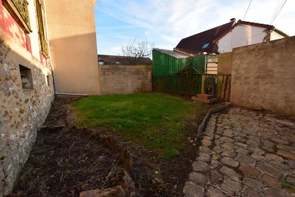 Appartement 4 pièce(s) 73.3 m2