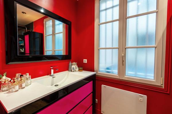 Appartement à vendre 6 pièces PARIS 18EME ARRONDISSEMENT (75)