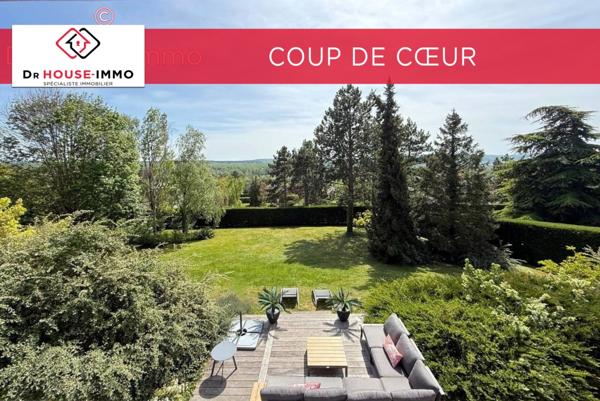 Maison à vendre 7 pièces de 130 m²