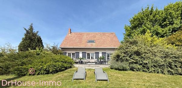 Maison à vendre 7 pièces de 130 m²