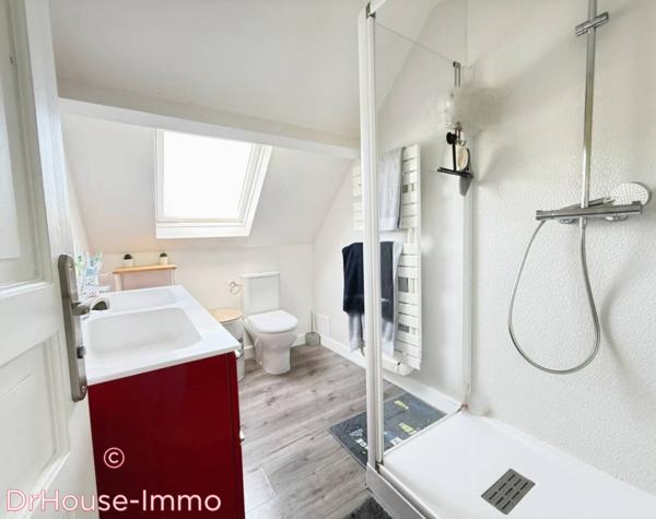 Maison à vendre 7 pièces de 130 m²