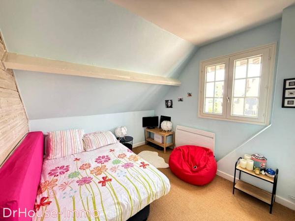 Maison à vendre 7 pièces de 130 m²
