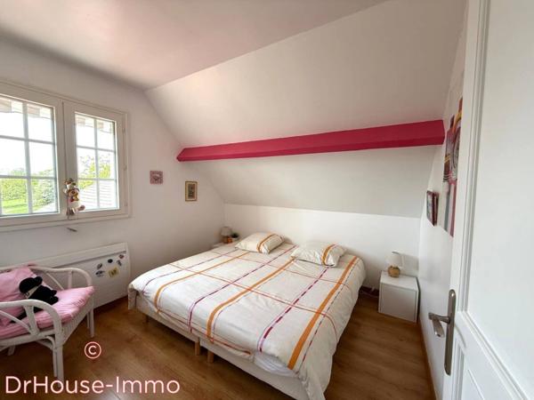 Maison à vendre 7 pièces de 130 m²
