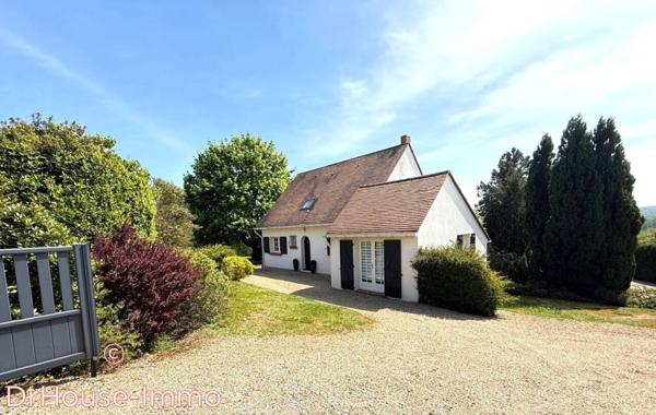 Maison à vendre 7 pièces de 130 m²
