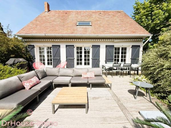 Maison à vendre 7 pièces de 130 m²