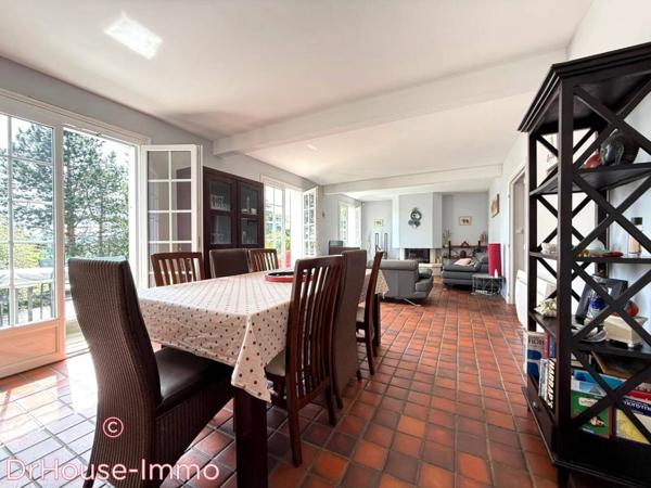 Maison à vendre 7 pièces de 130 m²
