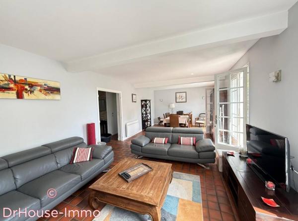 Maison à vendre 7 pièces de 130 m²