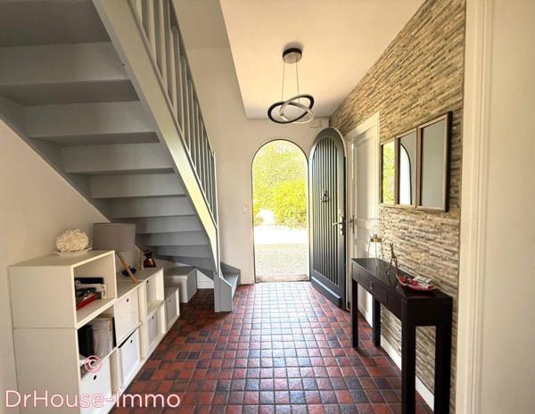 Maison à vendre 7 pièces de 130 m²
