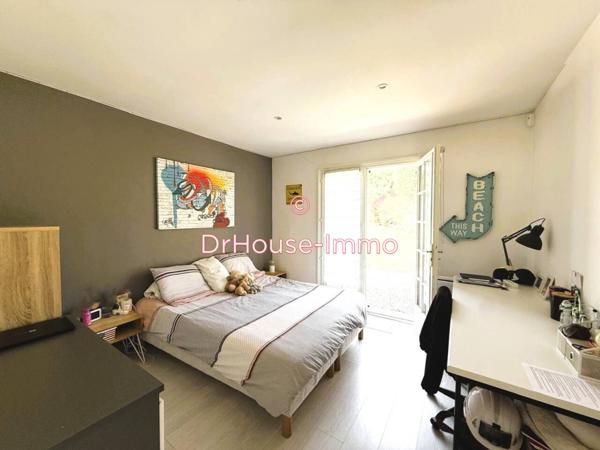Maison à vendre 7 pièces de 130 m²