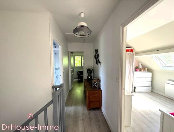 Maison à vendre 7 pièces de 130 m²