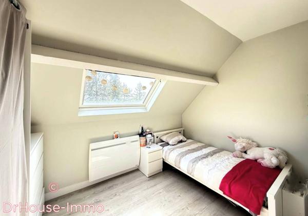 Maison à vendre 7 pièces de 130 m²