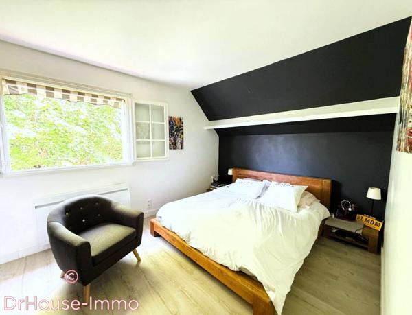 Maison à vendre 7 pièces de 130 m²