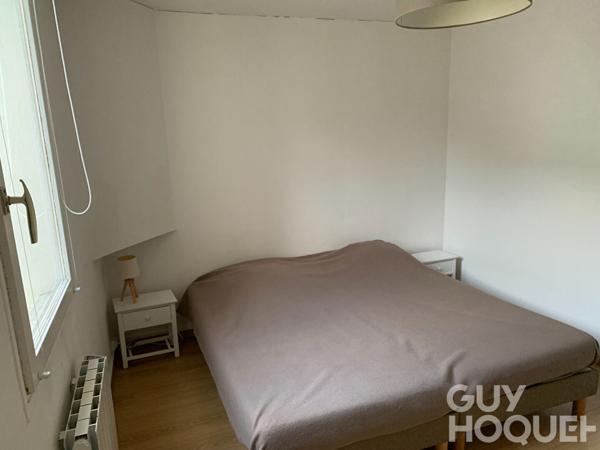 Appartement 3 pièces à louer à CHATEAUDUN - CENTRE VILLE