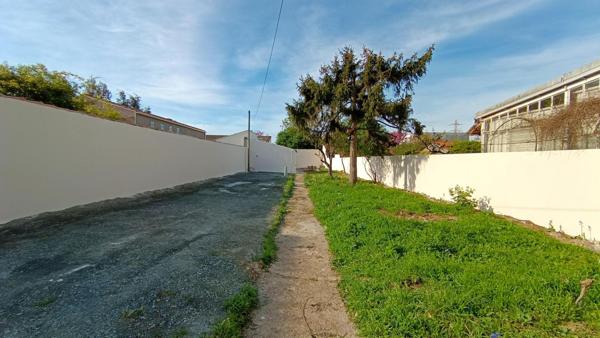 terrain libre constructeur