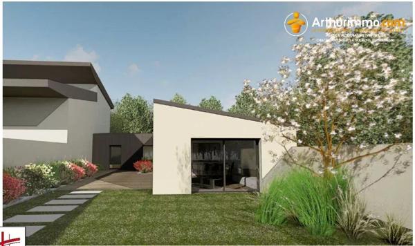 Vente                                                      Maison
                        
                                         85 m2                     à Châteaubourg