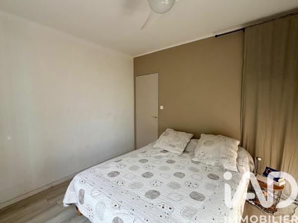 Appartement à vendre 4 pièces 65 m² Marseille 13