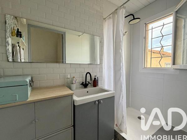 Appartement à vendre 4 pièces 65 m² Marseille 13