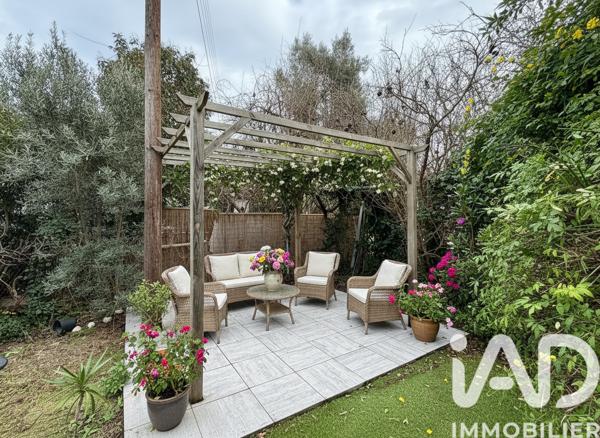 Appartement à vendre 4 pièces 65 m² Marseille 13