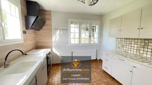 Vente                                                      Maison
                        
                     6 pièces                      110 m2                     à Plaintel