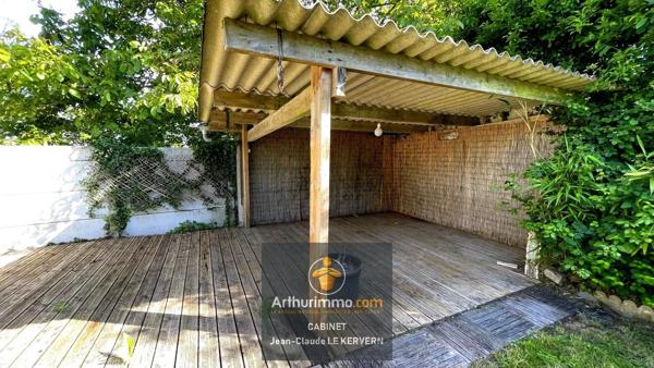 Vente                                                      Maison
                        
                     6 pièces                      110 m2                     à Plaintel