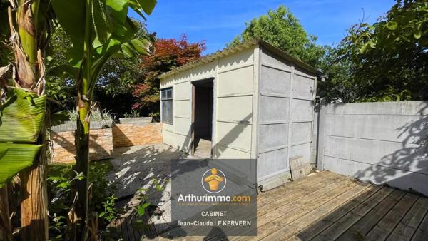 Vente                                                      Maison
                        
                     6 pièces                      110 m2                     à Plaintel