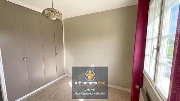 Vente                                                      Maison
                        
                     6 pièces                      110 m2                     à Plaintel