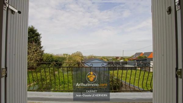 Vente                                                      Maison
                        
                     3 pièces                      69 m2                     à Ploufragan