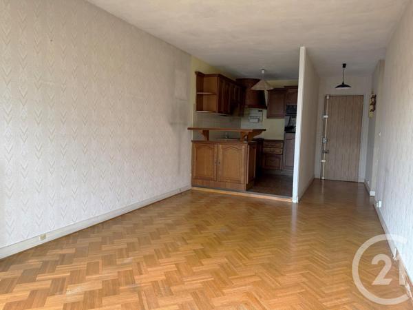 Appartement F2 à vendre  2 pièces - 45,11 m 2   PARIS  - 75011