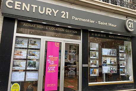 Appartement F2 à vendre  2 pièces - 45,11 m 2   PARIS  - 75011