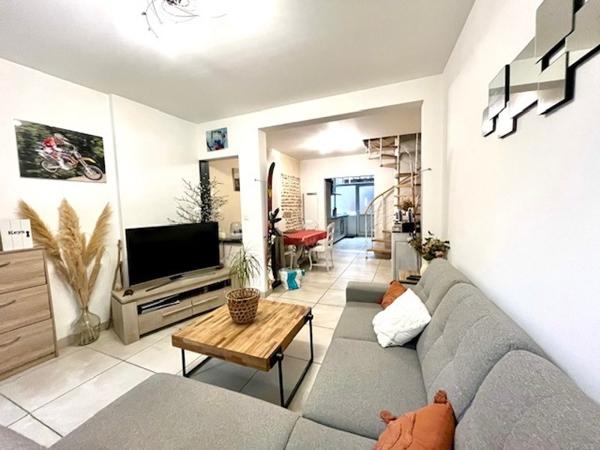 Maison à vendre |  Marmande |  5 pièces | 70 m²