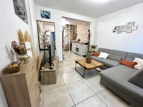 Maison à vendre |  Marmande |  5 pièces | 70 m²