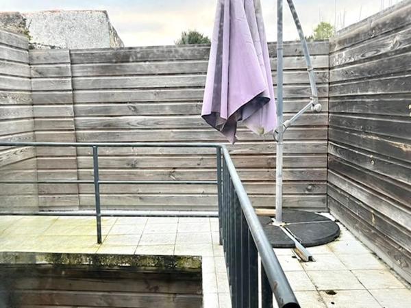 Maison à vendre |  Marmande |  5 pièces | 70 m²
